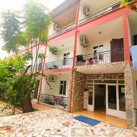 Pasa Restaurant & Pansiyon Kemer Exterior photo