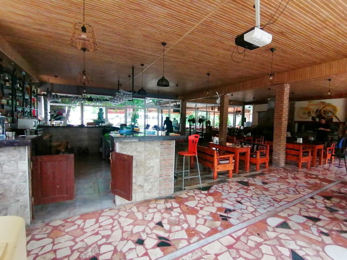 Pasa Restaurant & Pansiyon Kemer Exterior photo