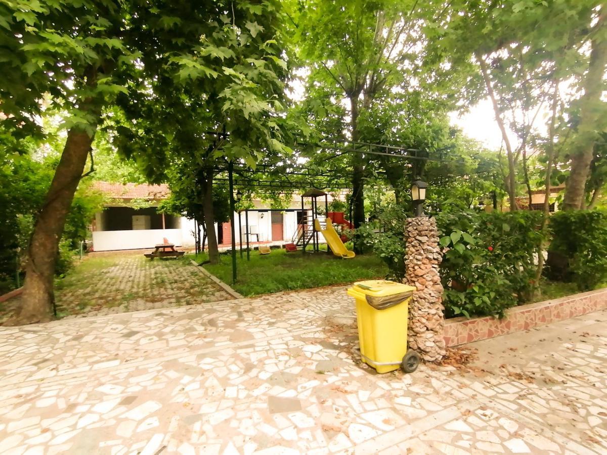 Pasa Restaurant & Pansiyon Kemer Exterior photo